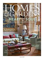 Homes & Gardens